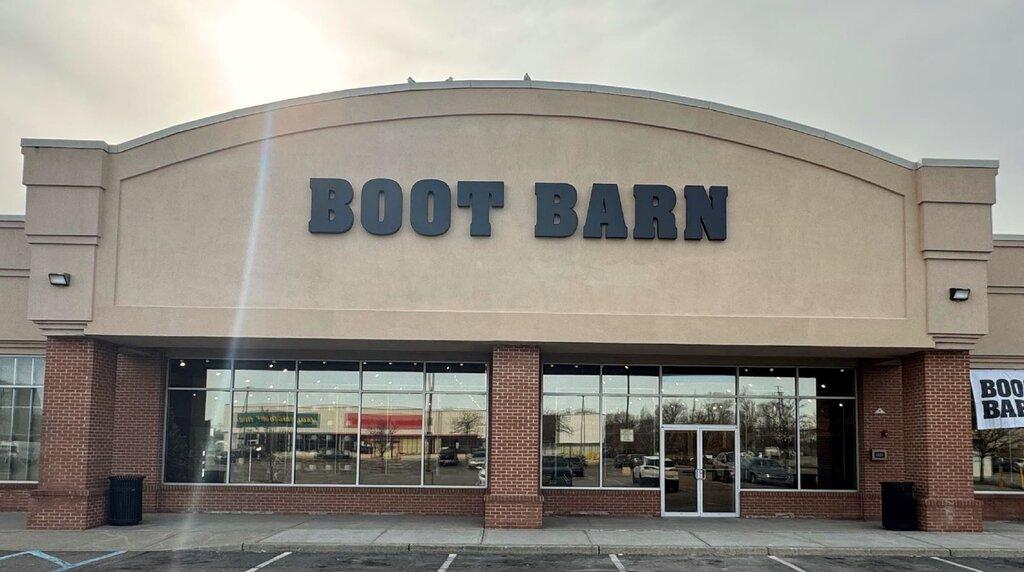 Boot Barn