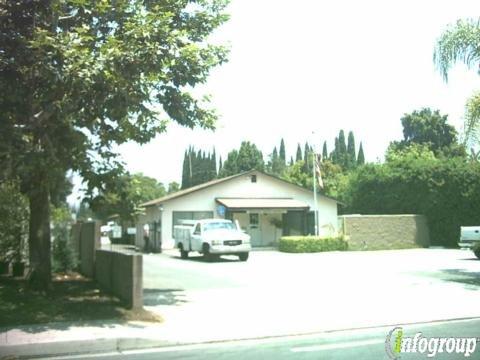 Serrano Water District