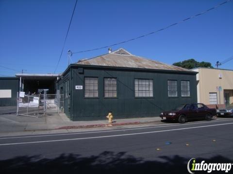 Wall Street Properties