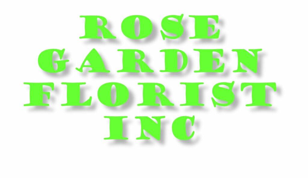 Rose Garden Florist, Inc