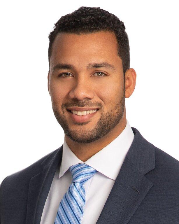 Merrill Lynch Financial Advisor Jonathan D Rogers