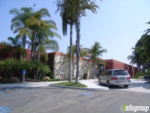 San Diego Regional Center