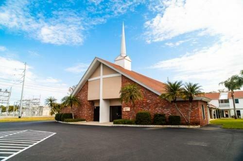 Calvary Church Seminole