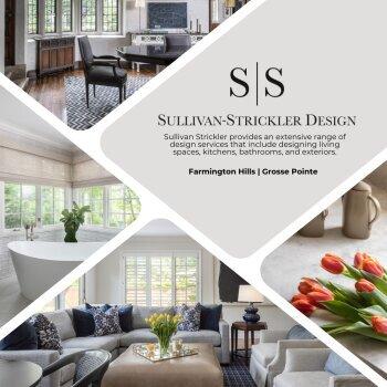 Sullivan Strickler Design