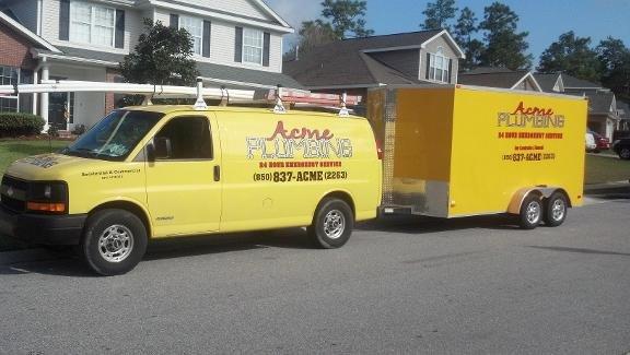 Acme Plumbing