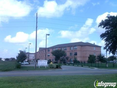 Rainbow Village Apartments