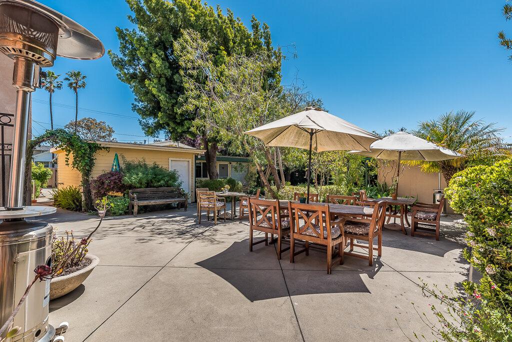 Avila Senior Living at Downtown SLO