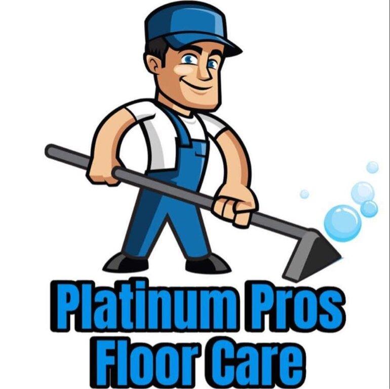 Platinum Pros Floor Care