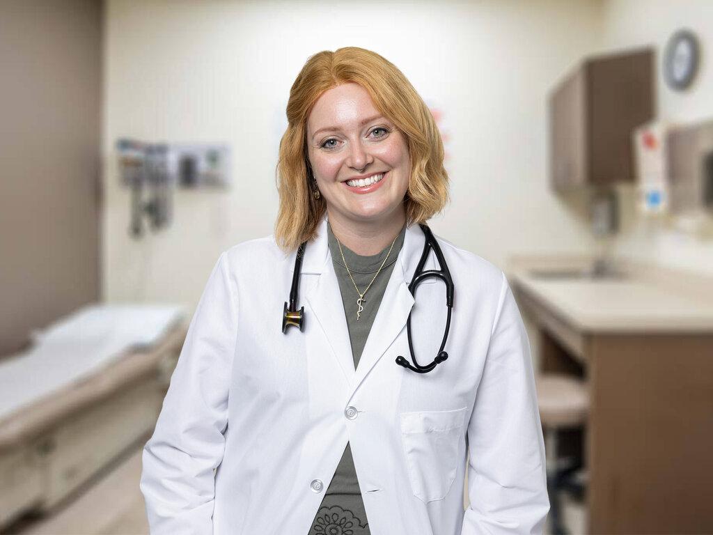 Story Elliott, DO - Oak Street Health-South Dekalb