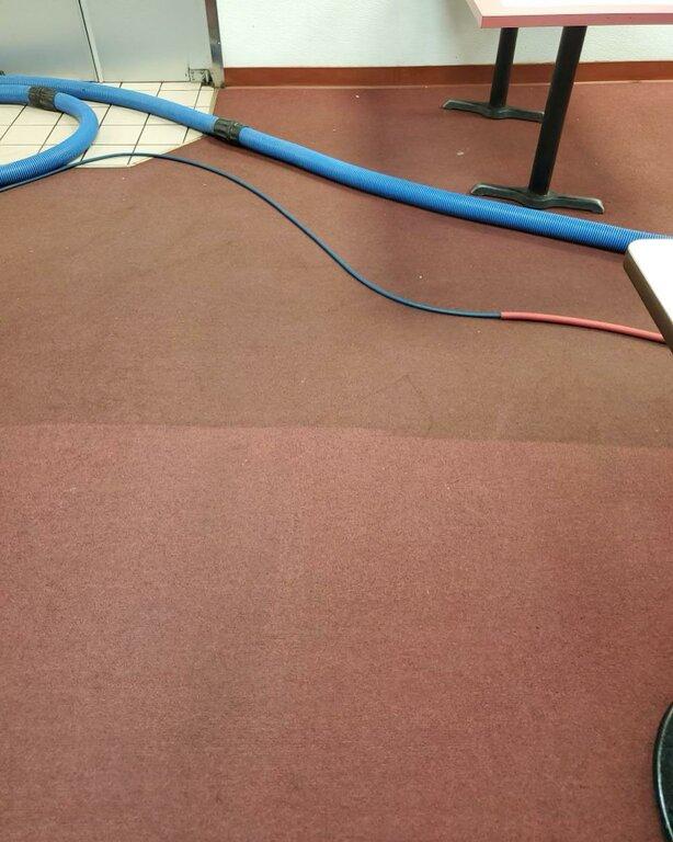 Afford-A-Pro Cleaning and Restoration