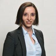 Merrill Lynch Financial Advisor Clarisse Tur