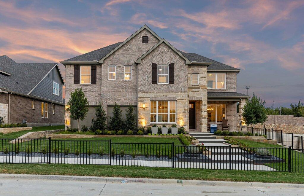 Westside Preserve By Pulte Homes