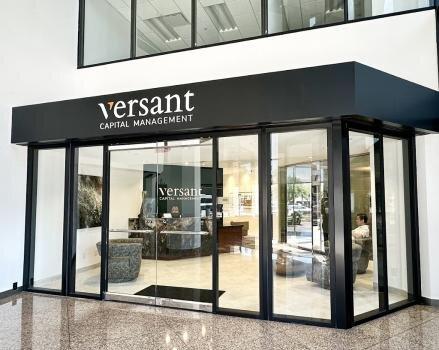 Versant Capital Management, Inc