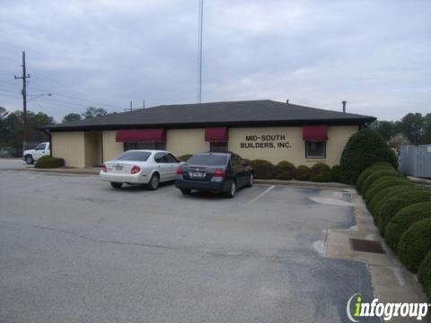 Midsouth Builders Inc
