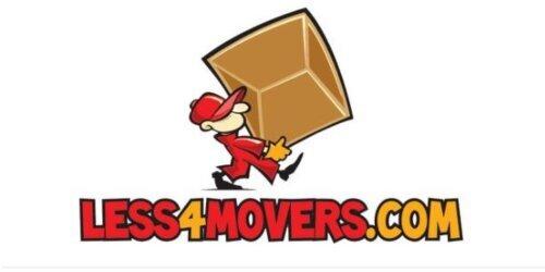 Less 4 Movers