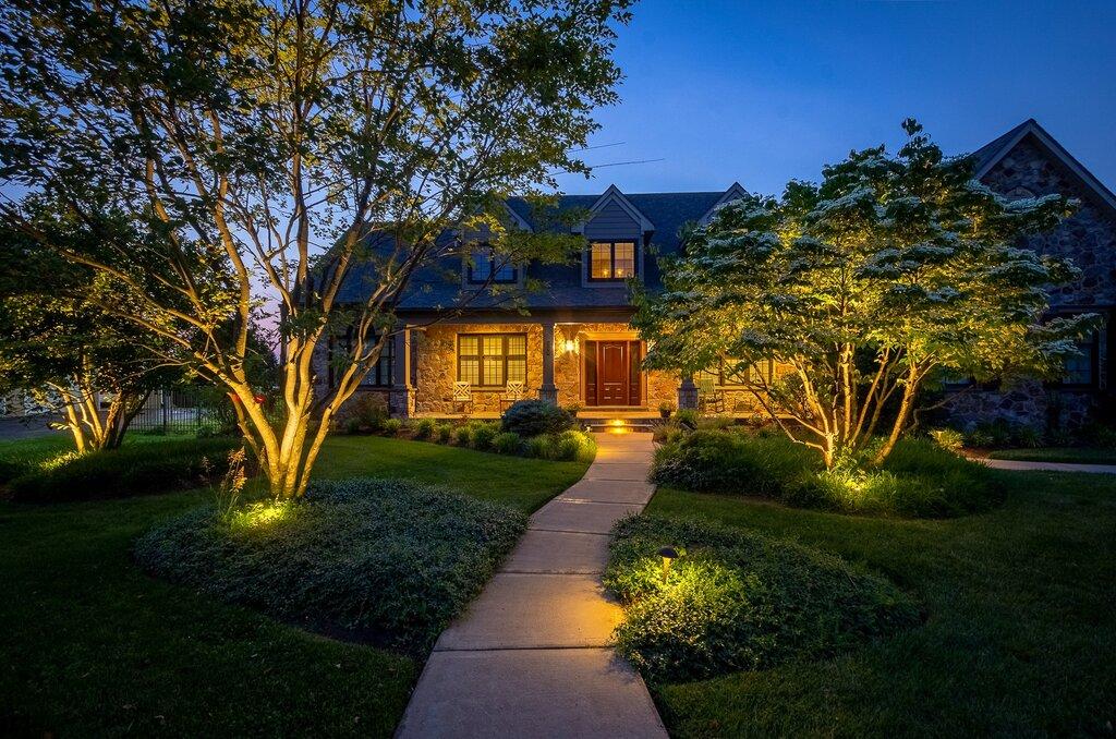 Optimal Lighting Solutions