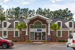 Tidelands Health Family Medicine at Myrtle Beach