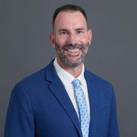 Merrill Lynch Financial Advisor Mitch Herold