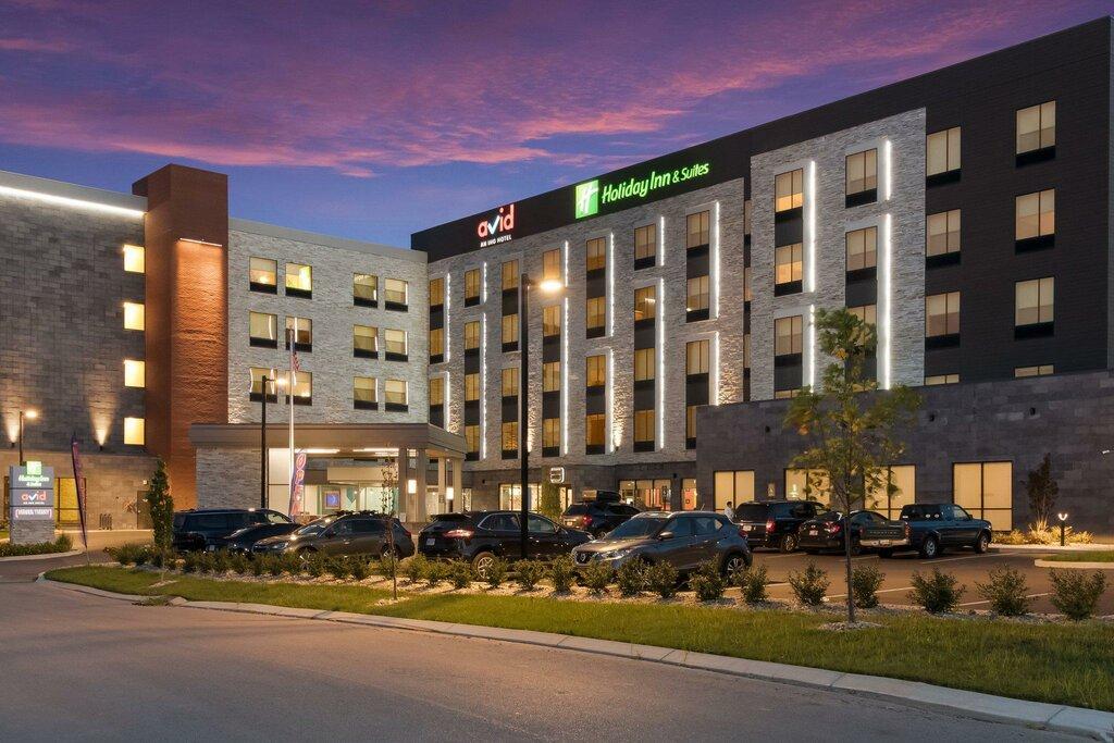 Holiday Inn & Suites Mt Juliet-Nashville Area By IHG