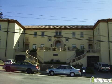 Robin R Randall, MD - Edgewood Center For Children & Families