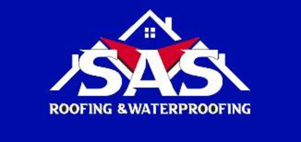 SAS Roofing & Waterproofing