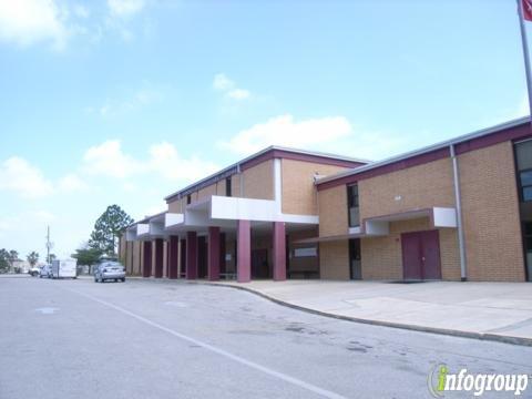 Apopka Elementary Cafeteria