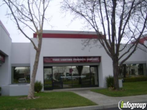 Pars Lighting Products Co