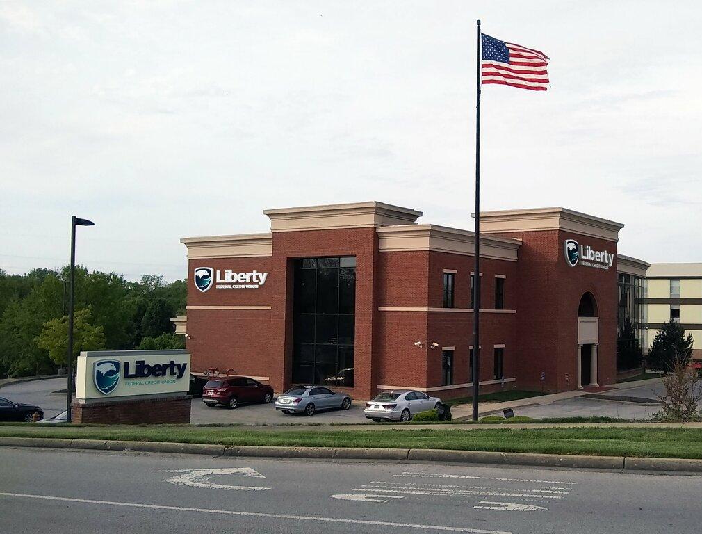 Liberty Federal Credit Union