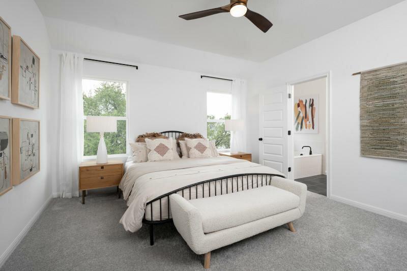 Orchard Ridge By Ashton Woods