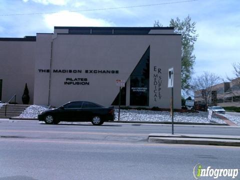 Sportswomen of Colorado