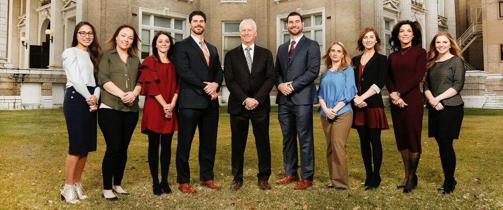 Fuerst, Carrier & Ogden