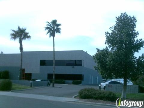 Nationwide Vision Center, Inc