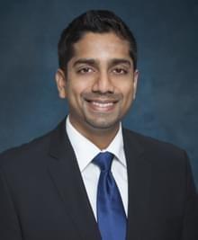 Vamsi Krishna, MD - Ascension Seton Ortho-Sports