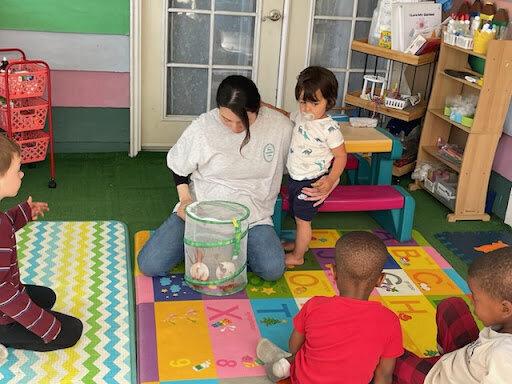 Learning Fun Preschool