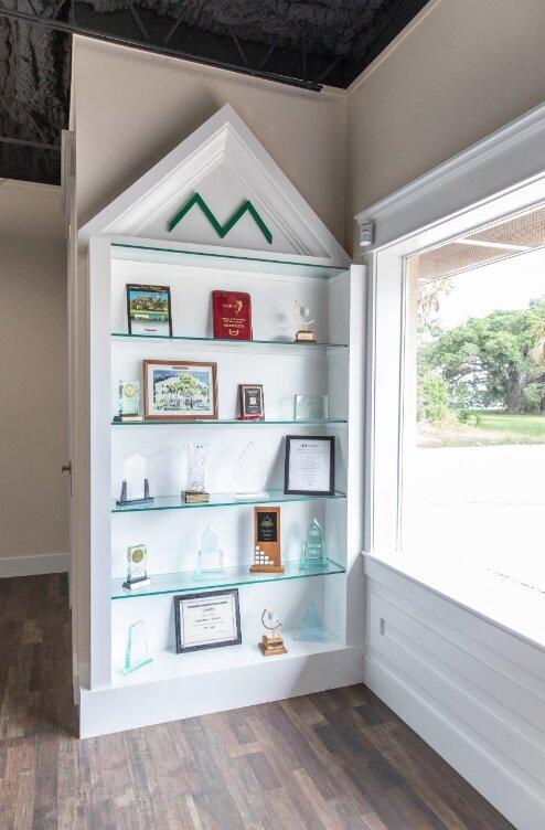 Masterpiece Design/Build