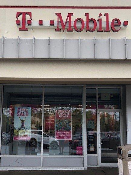 T-Mobile