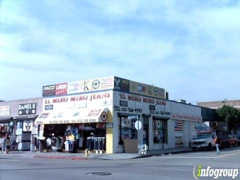 4th Dimension Gallery