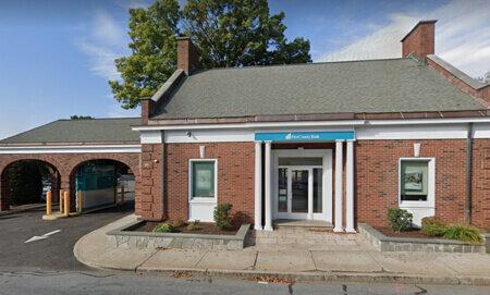 First County Bank