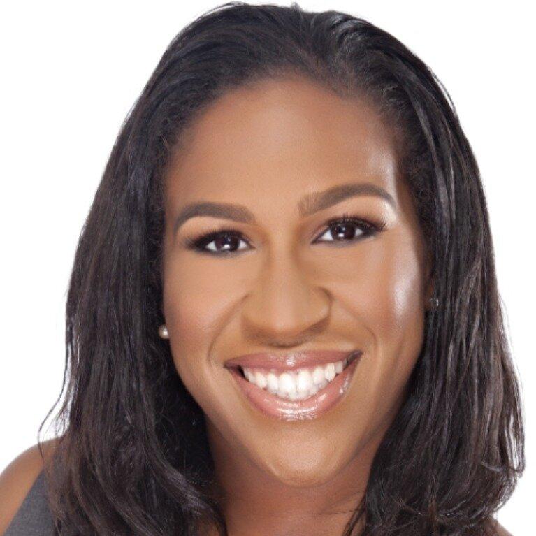 Bank of America Private Client Advisor Celandra Deane-Bess