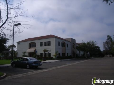 Merrell, Victoria A Pac