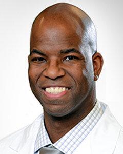 Tirrell T Johnson, MD