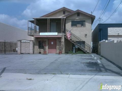 Reseda Prosthetics and Orthotics