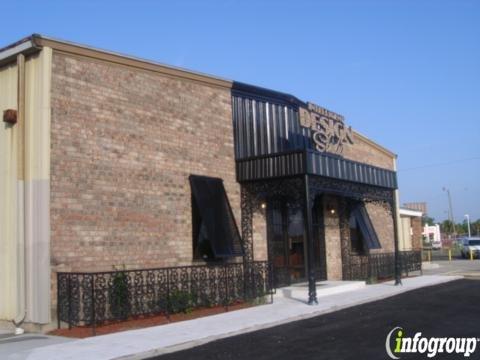 Affinity Home Medical Inc