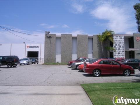 Celestron International