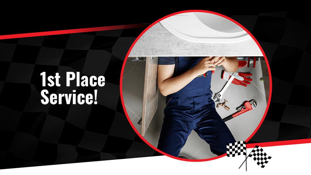 Rooter & Plumbing Masters