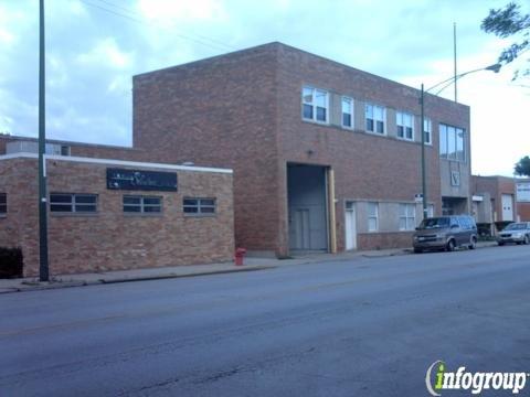 Everede Tool Company