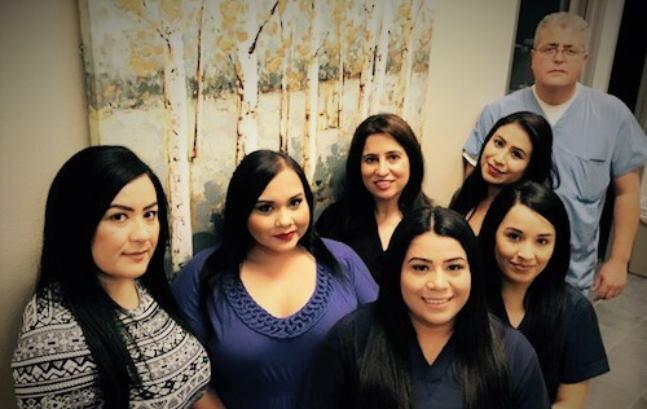 Bright Now! Dental Center