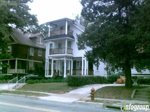 Palmer Home Care Facility