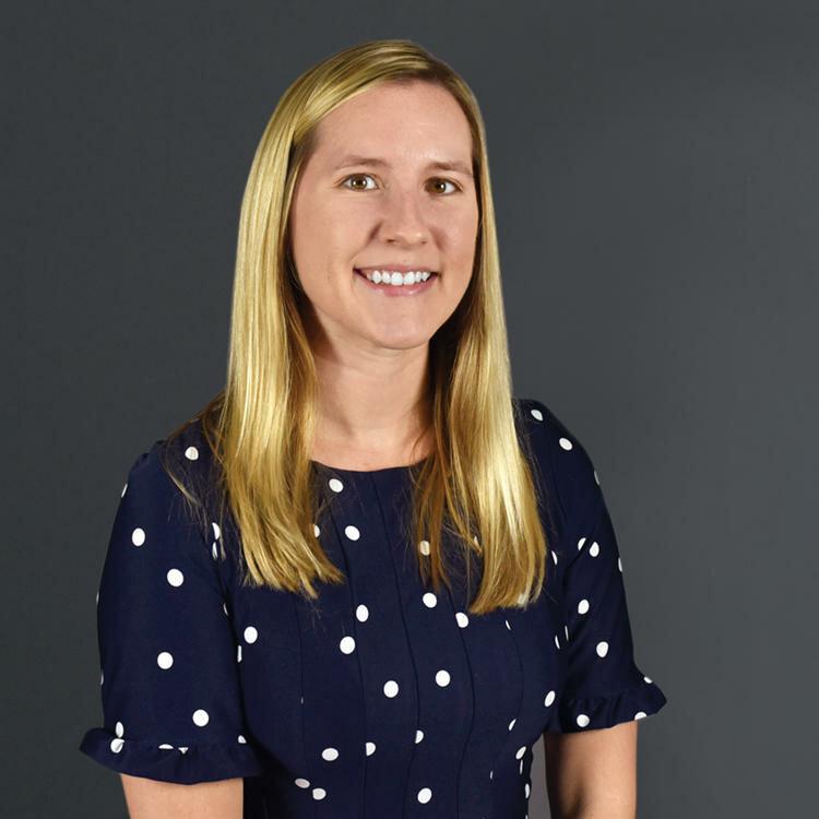 Sarah Rees, PSYD - AHN Behavioral Health Associates