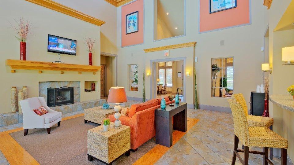 The Villages at Kirkwood